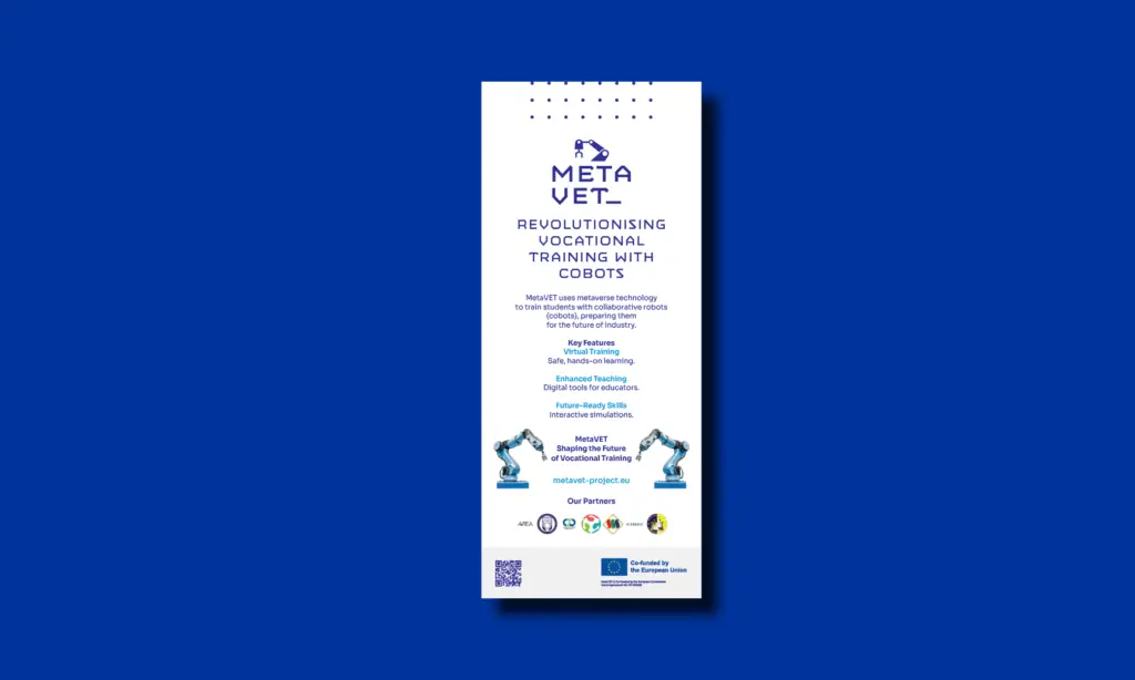 image of the metavet bookmark